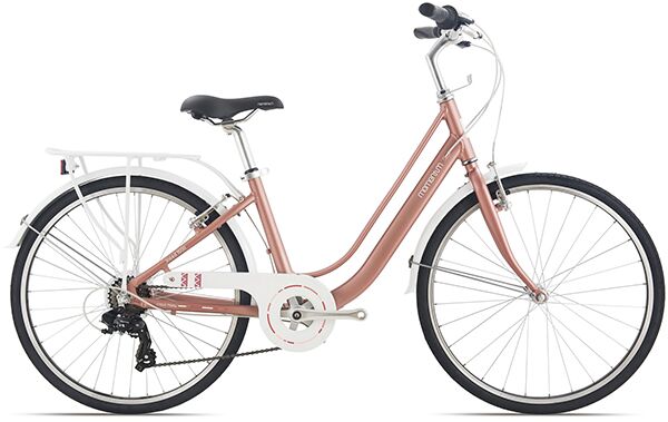 Xe đạp điện nữ Giant Momentum INEED 1500 2022***